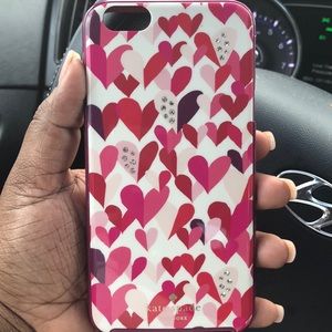 iphone 6 plus Kate Spade phone case